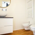 Loft Via Friuli 3pax - Wifi アパート *