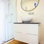 アパート Loft Via Friuli 3pax - Wifi