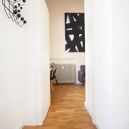 Loft Via Friuli 3pax - Wifi Apartment *