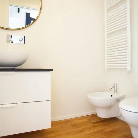 Loft Via Friuli 3pax - Wifi Apartament *