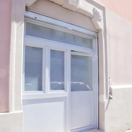 Loft Via Friuli 3pax - Wifi Apartment Mailand